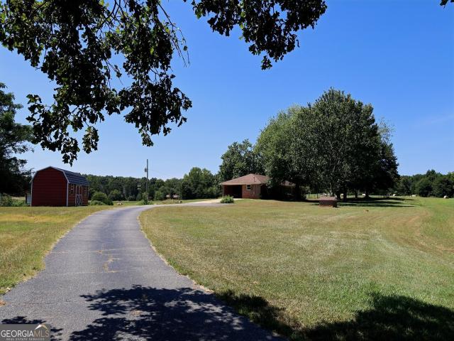 House for sale in Danielsville, Georgia