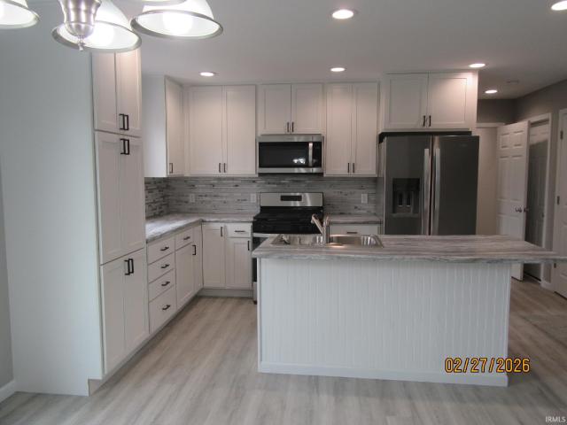 House for sale in Elkhart, Indiana