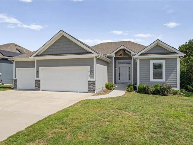 House for sale in Liberty Manor, Liberty