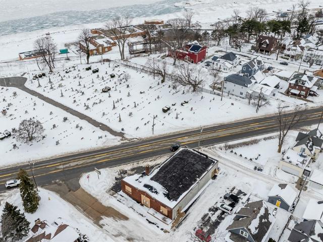 House for sale in Saint Joseph, Michigan