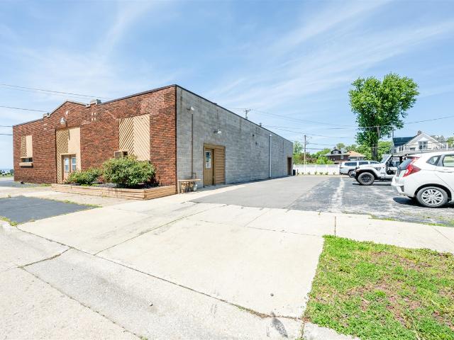 House for sale in Saint Joseph, Michigan