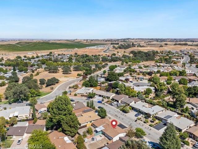 Townhouse for sale in Paso Robles, California
