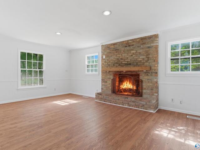 House for sale in Huntsville, Alabama