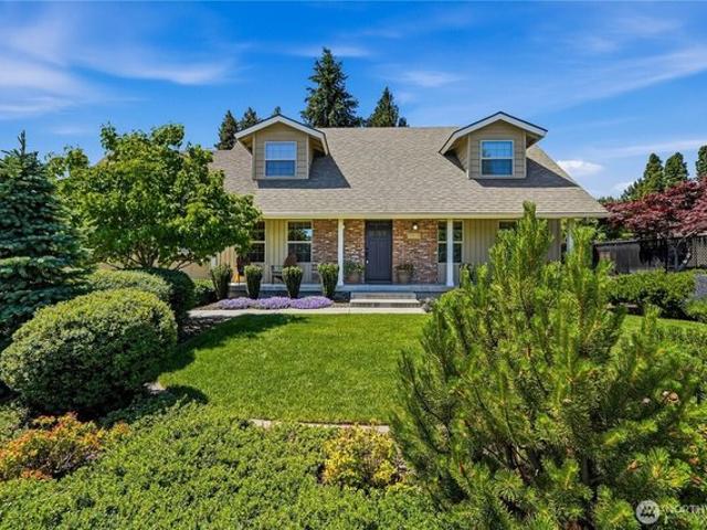 House for sale in Wenatchee, Washington