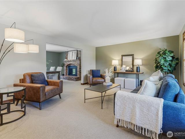 House for sale in Wenatchee, Washington
