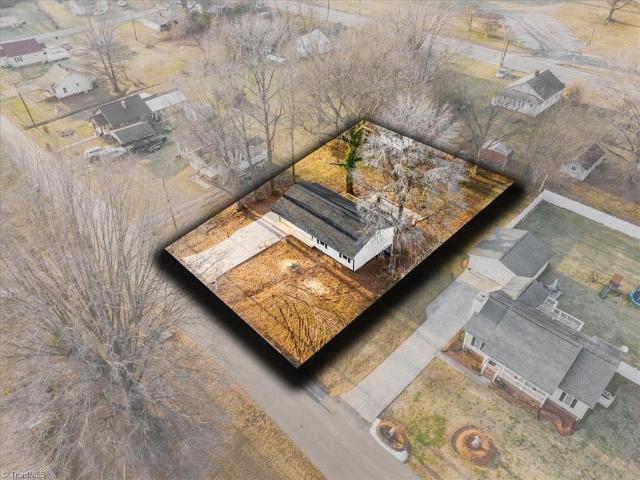 House for sale in Eden, North Carolina