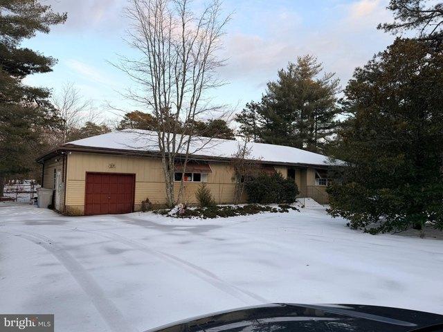 House for sale in Vineland, New Jersey