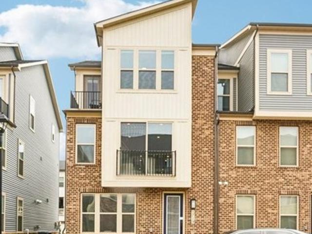 Townhouse for sale in Laurel, Maryland
