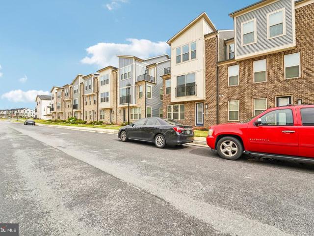 Townhouse for sale in Laurel, Maryland