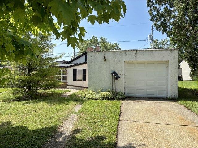 House for sale in South Milwaukee, Wisconsin