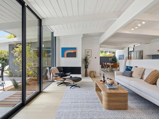 House for sale in San Mateo, California