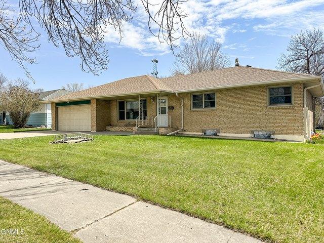 Townhouse for sale in Bismarck, North Dakota