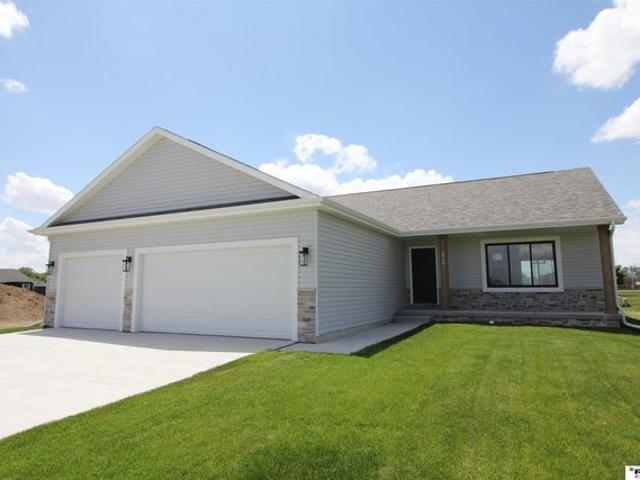 House for sale in Nebraska