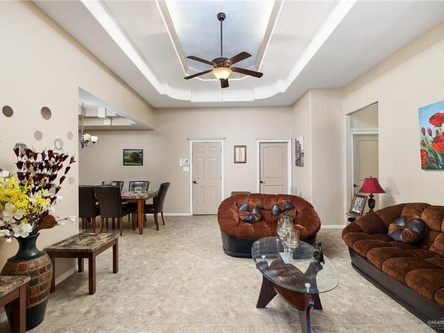 House for sale in Hidalgo, Texas
