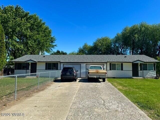 House for sale in Ellensburg, Washington