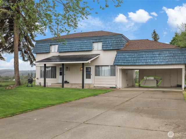 House for sale in Greenacres, Washington