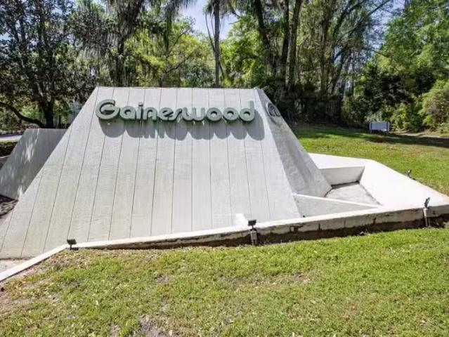 Condo for sale in Gainesville