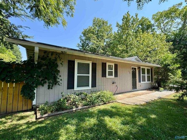 House for sale in Huntsville, Alabama