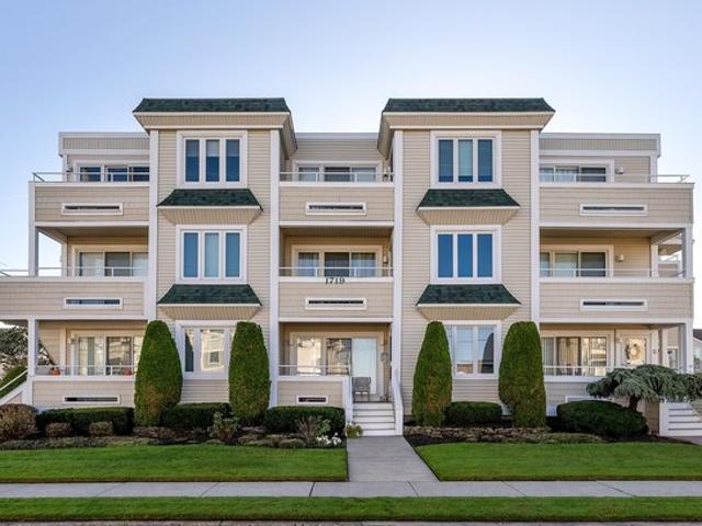 Condo for sale in Avalon, New Jersey