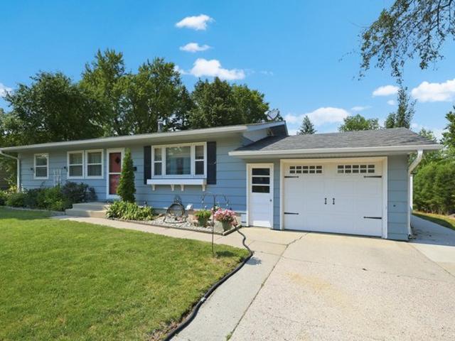 House for sale in Brookings, South Dakota