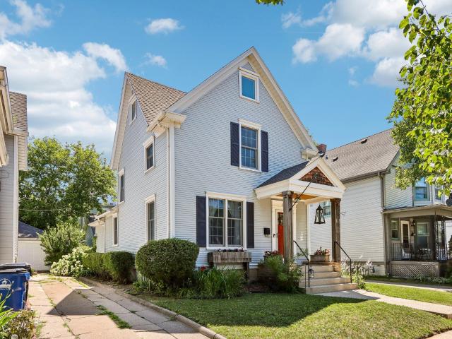 House for sale in Racine, Wisconsin