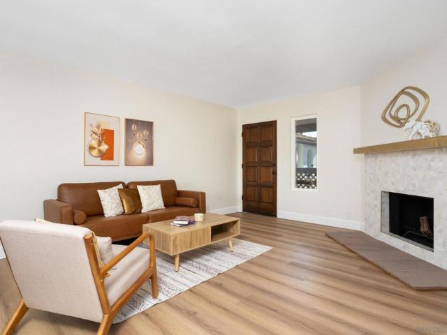 Condo for sale in El Cajon, California