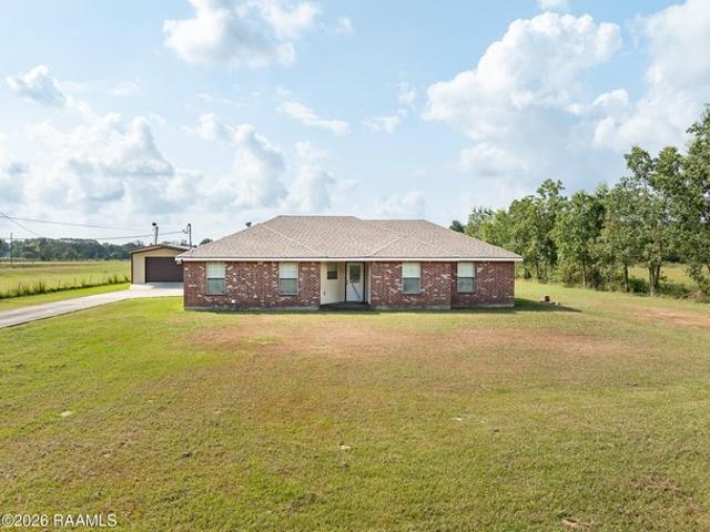 House for sale in Washington, Louisiana