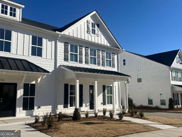 Property for rent in Conyers, Georgia