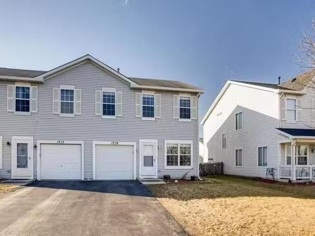 House for rent in Bolingbrook