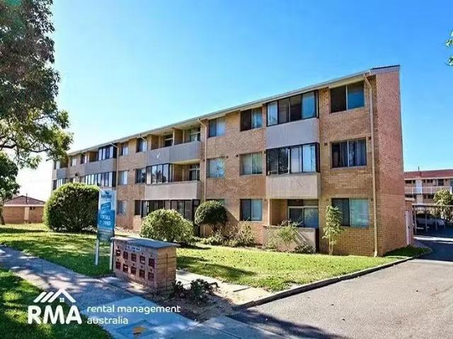 Apartment for rent in Stirling, Western Australia
