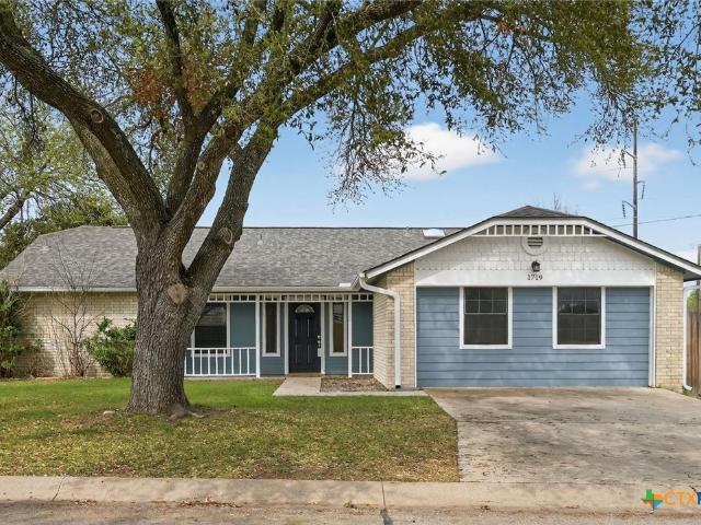 House for sale in Temple, Bell County