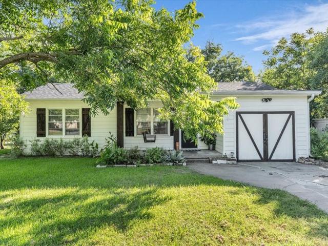 House for sale in Waco, Texas