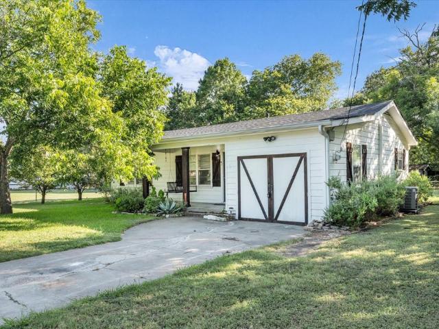 House for sale in Waco, Texas