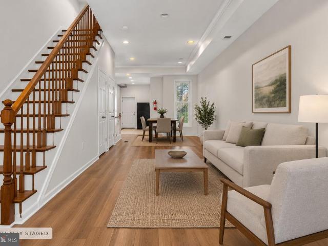 Townhouse for sale in Gibsonton, Maryland