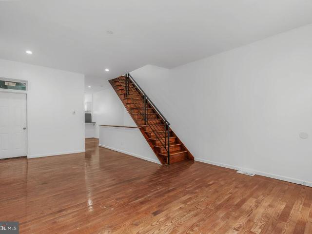 Townhouse for rent in South Philadelphia, Philadelphia