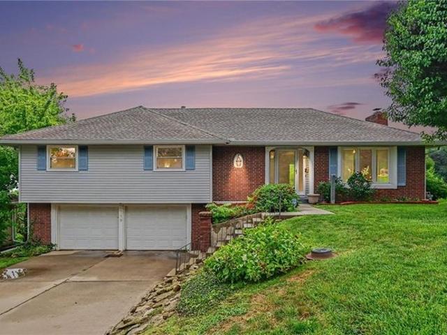 House for sale in Kansas