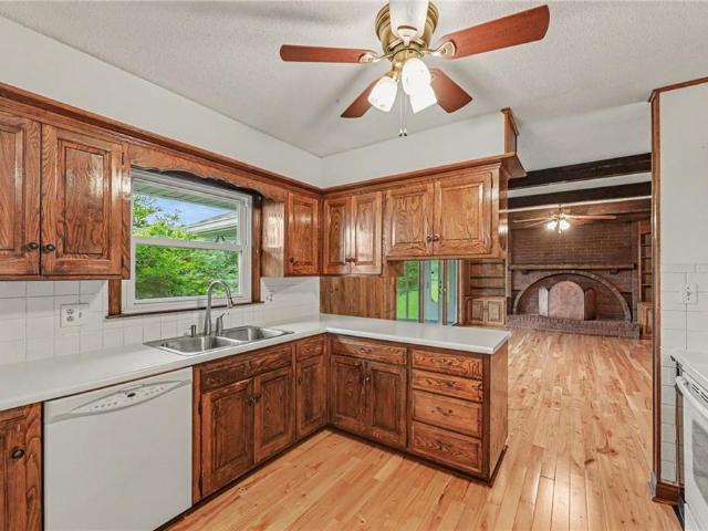 House for sale in Kansas