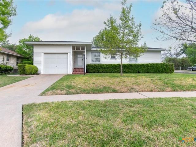 House for sale in Temple Bar Marina, Texas