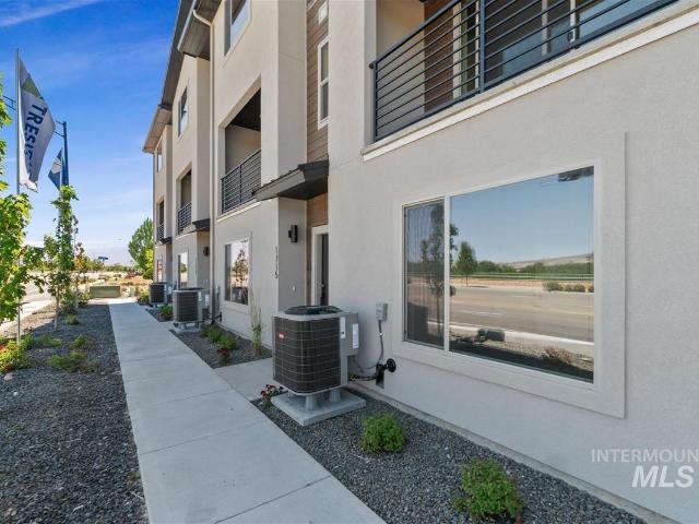 Townhouse for sale in Boise