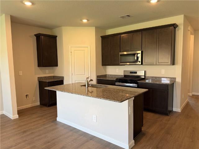 House for sale in Brenham, Texas
