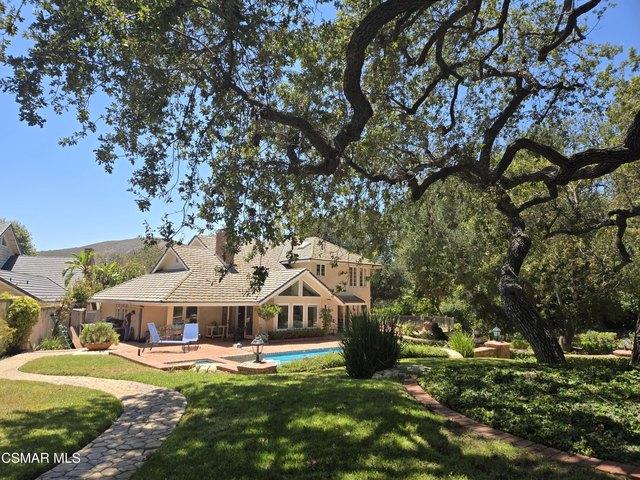 House for sale in Westlake Village, California