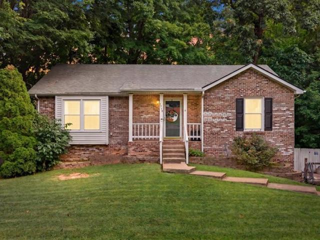 House for sale in Tennessee