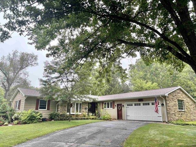 House for sale in Adrian, Michigan
