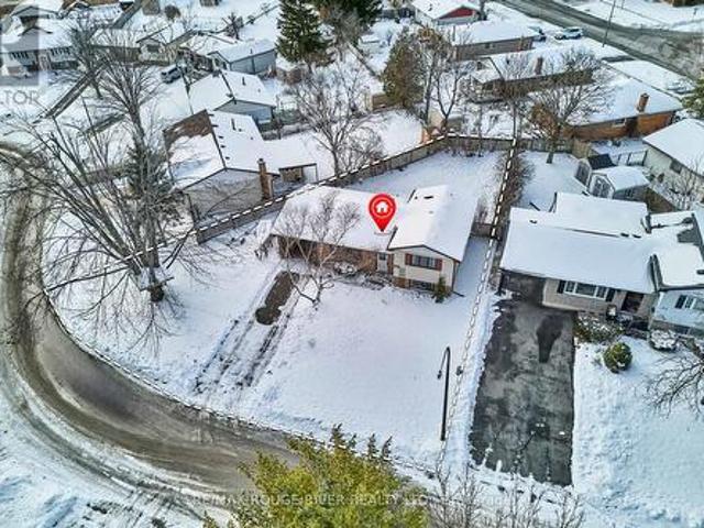 House for sale in Peterborough, Ontario