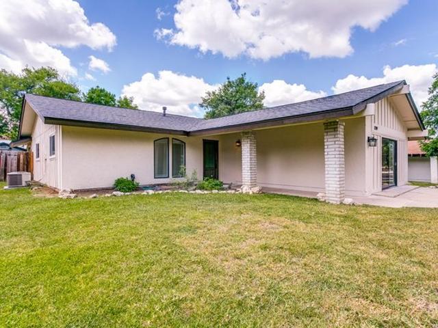 House for sale in Leesville, Texas
