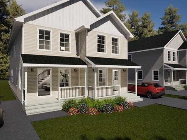 Townhouse for sale in Schenectady, New York