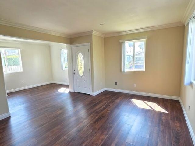 Property for rent in Exposition Park, Los Angeles