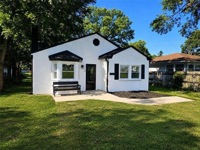 House for sale in Sedalia, Missouri