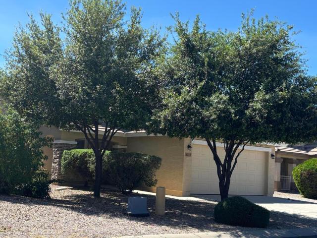 House for sale in Arizona