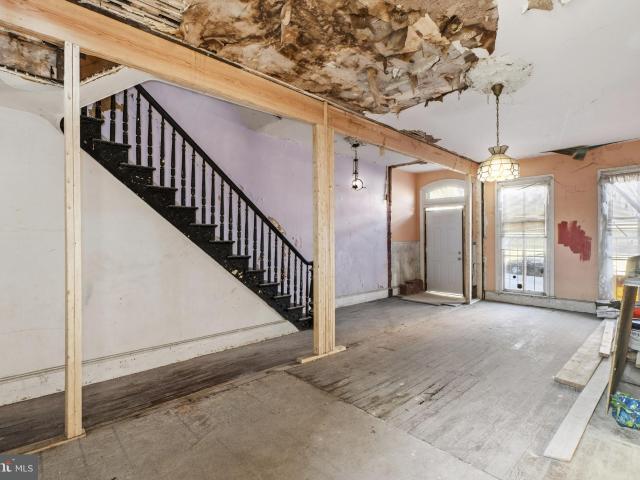 Townhouse for sale in Gibsonton, Maryland
